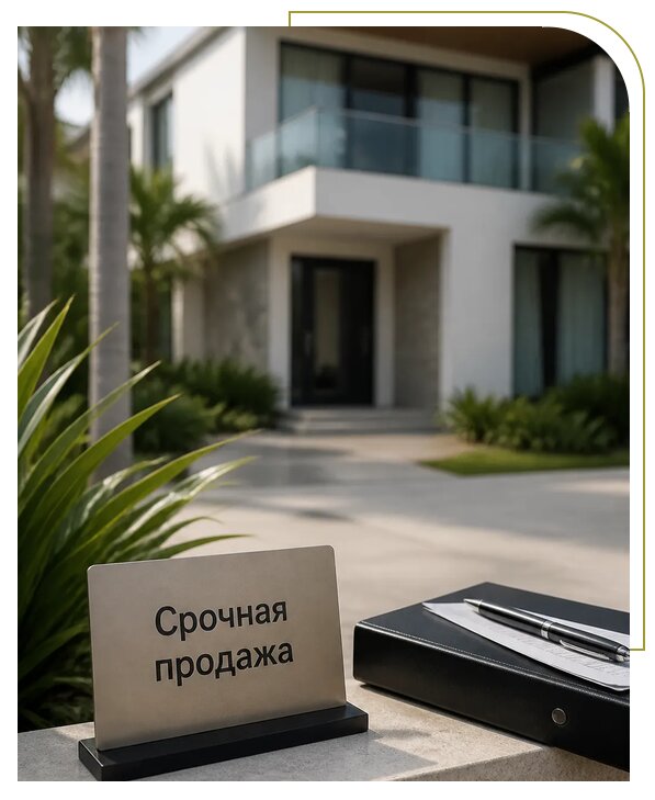 Срочная продажа недвижимости Пхукет из Шатуры от 51220 р. | коПхукет-Штр